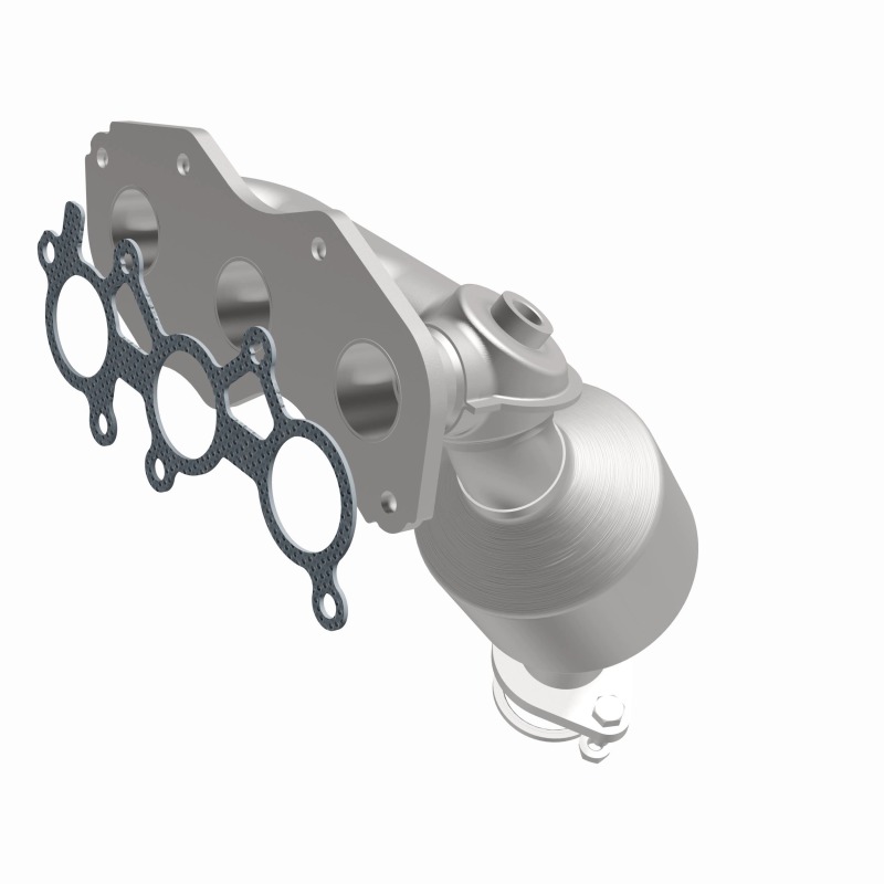 MAG Converter Direct Fit