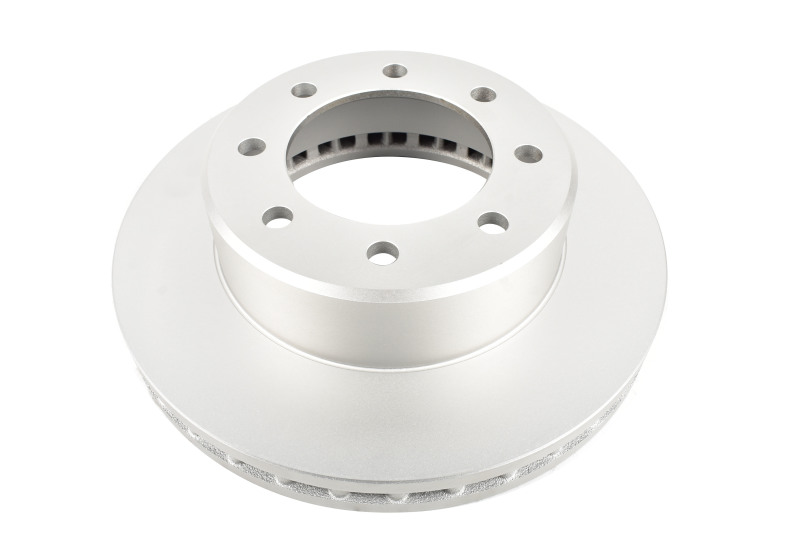 DBA En-Shield Standard Rotors