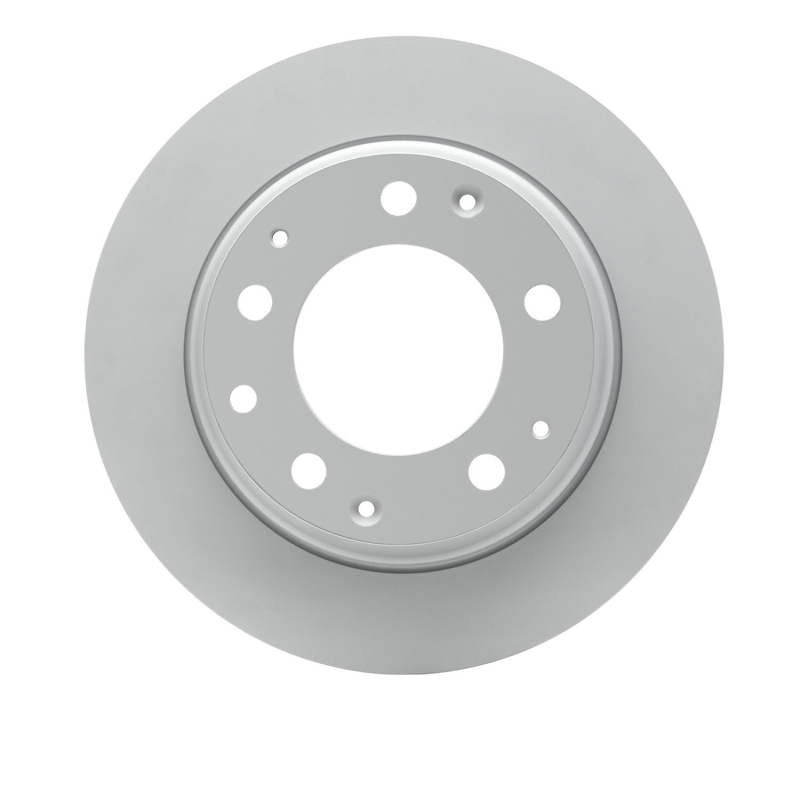 DFC GeoSPEC Coated Rotors - Plain