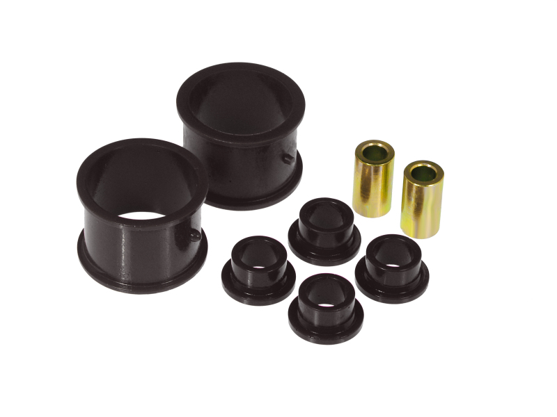 PRO Steering Bushings - Blk
