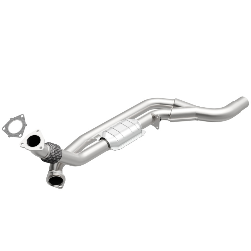 MagnaFlow Direct Fit Catalytic Converter 96-97 Camaro 5.7L P/S thumbnail 3
