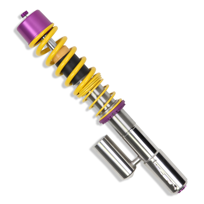 KW Variant 3 Coilover Kits 35271032 Kit V3, Porsche Cayman (987) incl. Cayman S, with PASM thumbnail 5