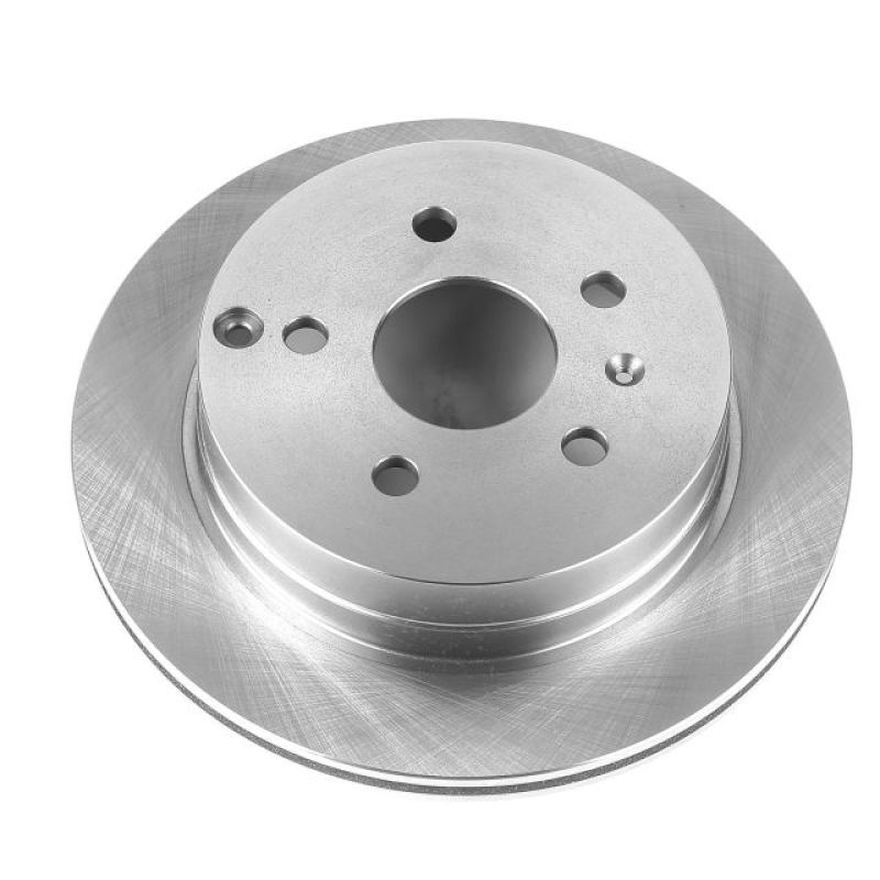 PSB Autospecialty Rotor