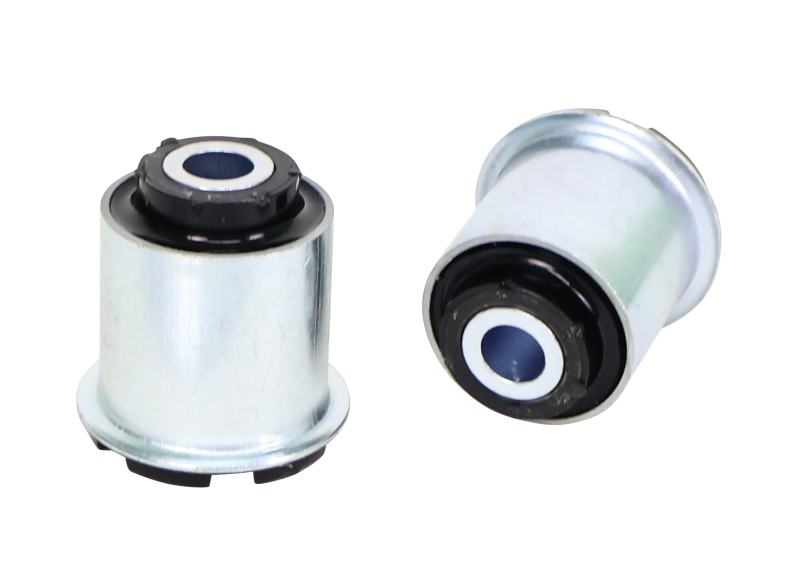Service kit for Whiteline front upper control arms