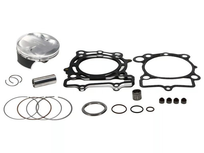 Wiseco 11-14 Kawasaki KX250F 13.51 (40019M) Piston Kit thumbnail 4