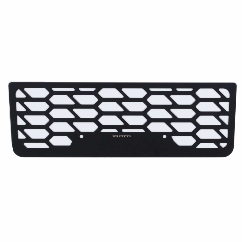 PUT Bumper Grille Inserts