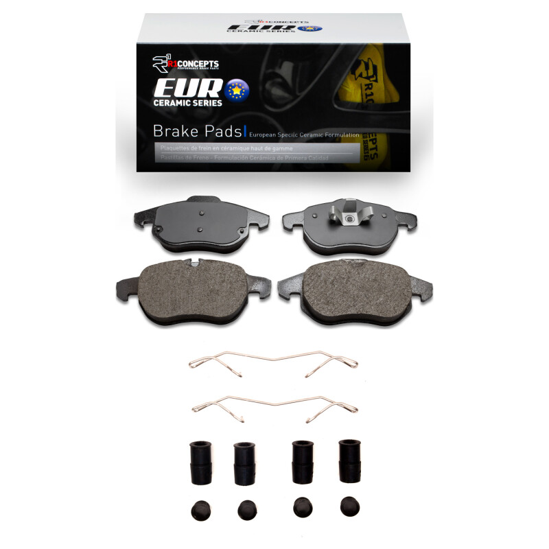 RNC Ceramic Brake Pads