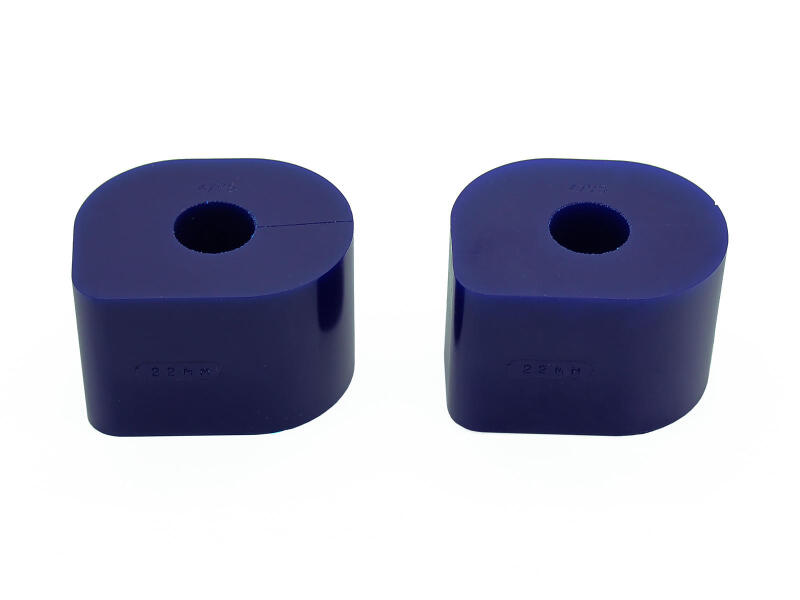 SPR Bushings - Sway Bar