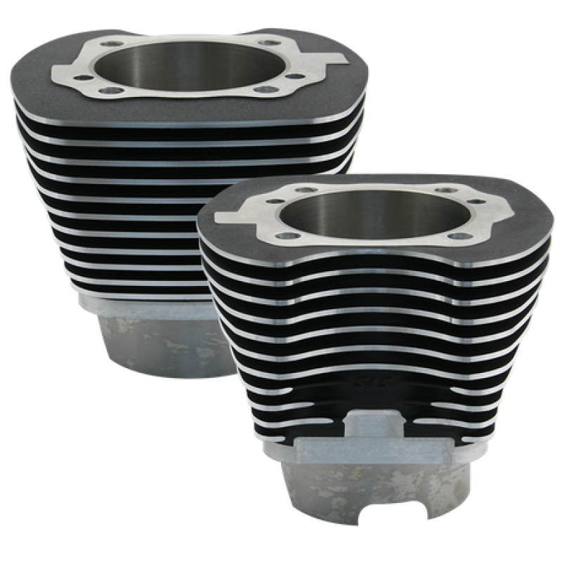 SSC Cylinder & Piston Kits