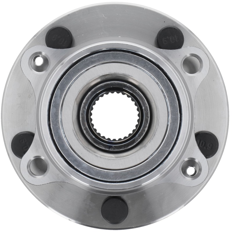 MOOG 17-19 Kia Soul Front Hub Assembly