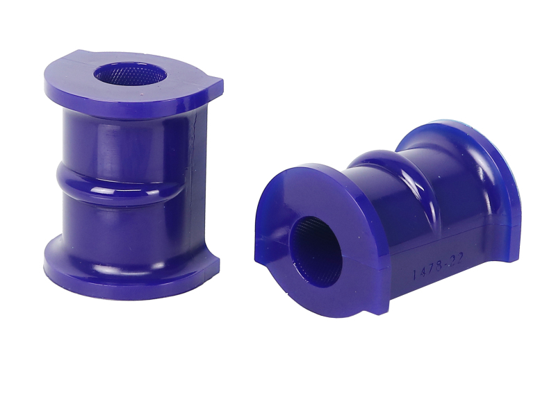 SPR Bushings - Sway Bar