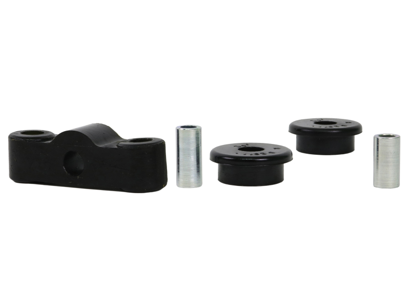 Whiteline Plus 88-9/95 Honda Civic / CRX Front Transmission Shifter Stabilizer thumbnail 6