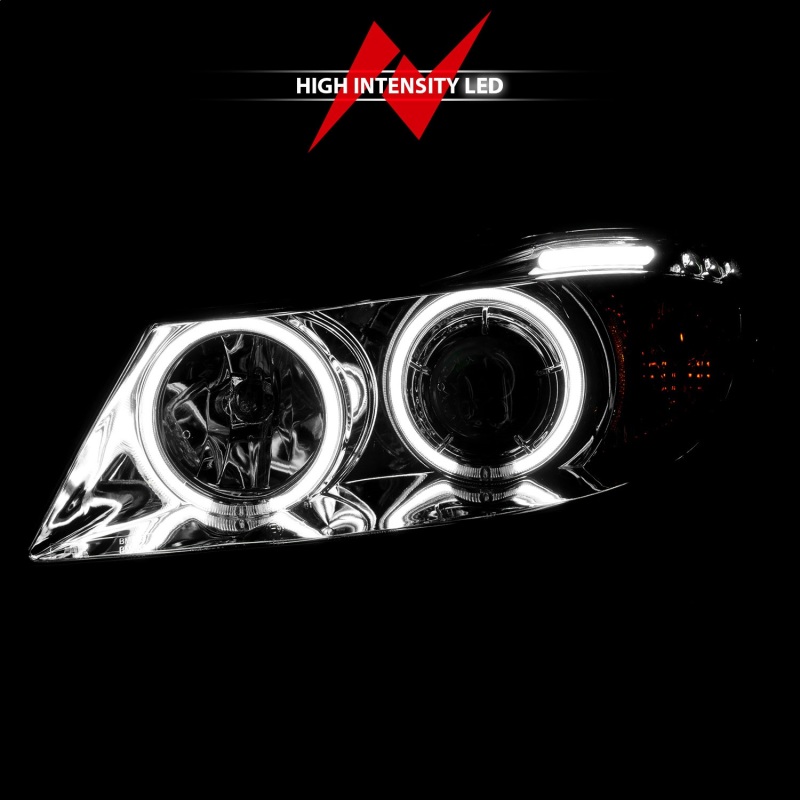 ANZ LED/Projector Headlights