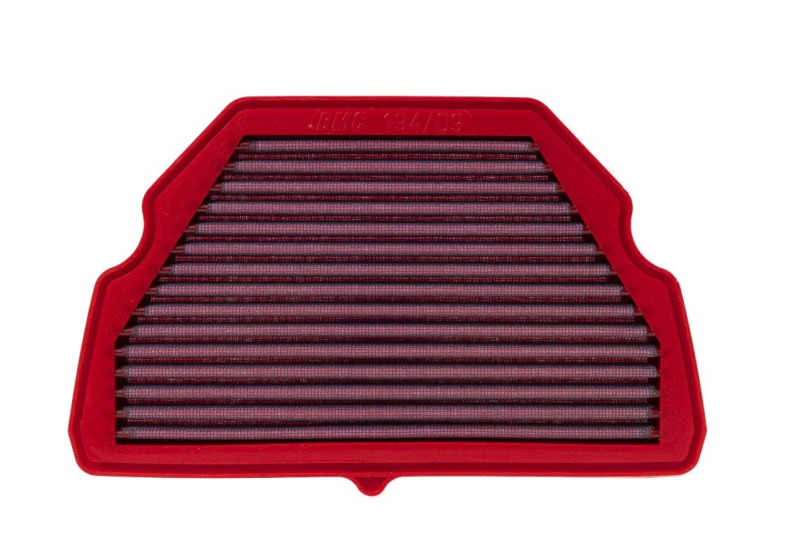 BMC Motorcycle Replacement Filters- Race