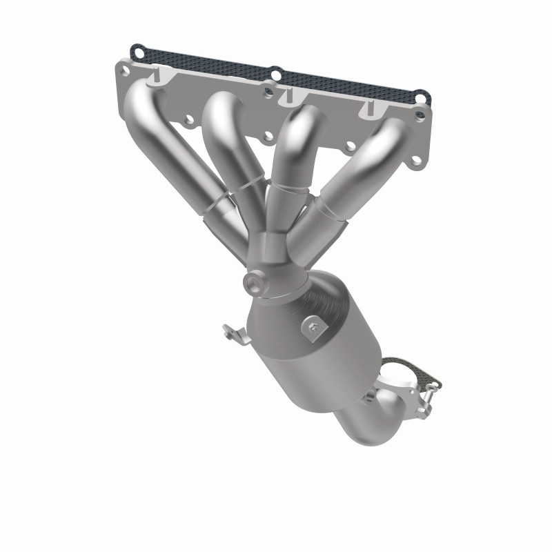 MagnaFlow 2015 Jeep Cherokee 2.4L Direct Fit Converter thumbnail 9