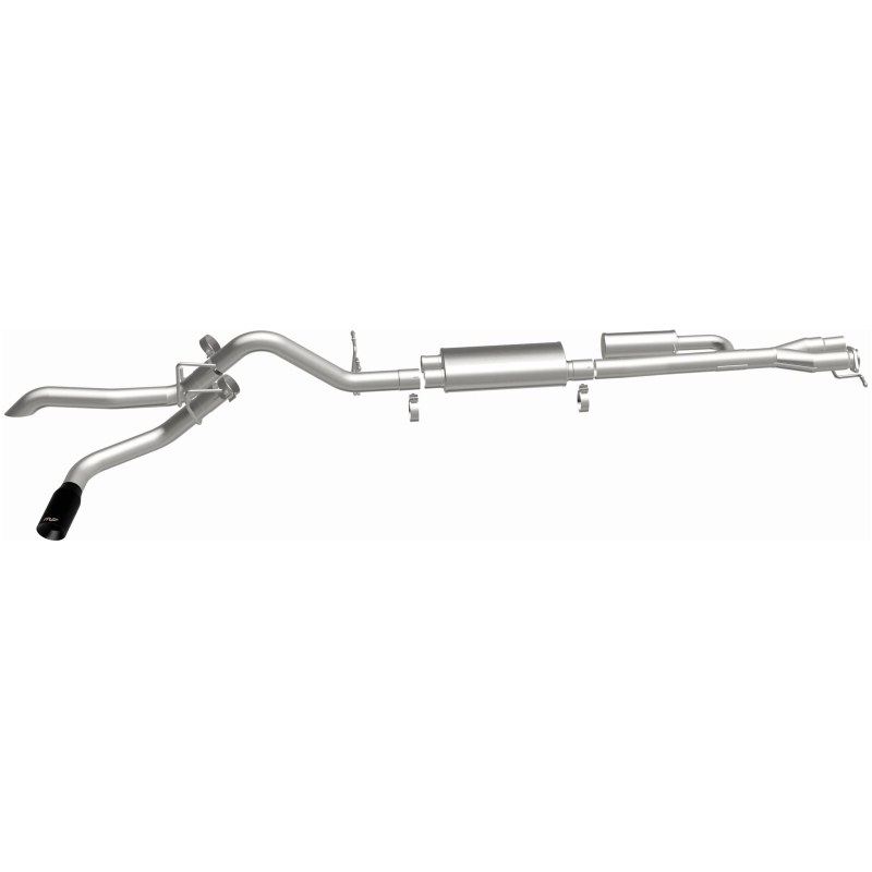 Magnaflow 2024+ Ford Ranger Overland Series Cat-Back Performance Exhaust System thumbnail 5