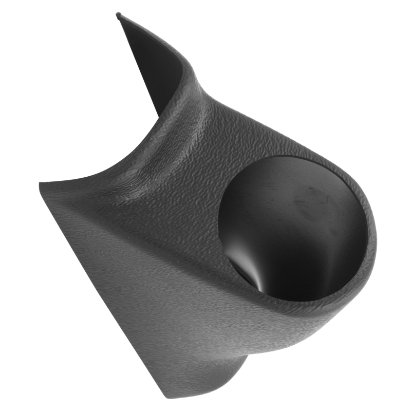 Autometer 94-02 Chevy S10 / 95-02 Chevy Blazer 2-1/16in Single Pod - Black thumbnail 6
