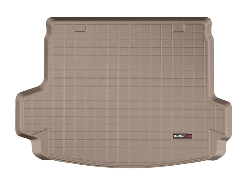 WT Cargo Liners - Tan