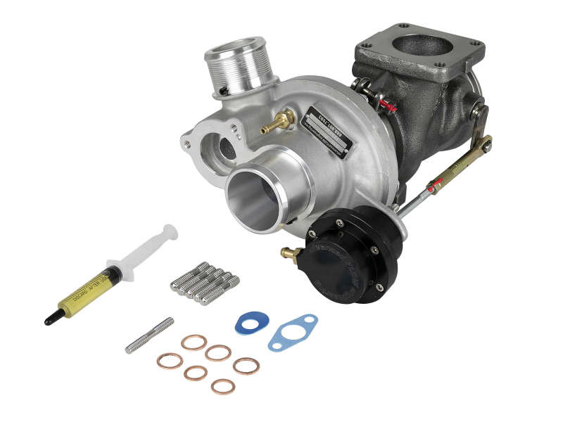 BladeRunner GT Series Turbocharger