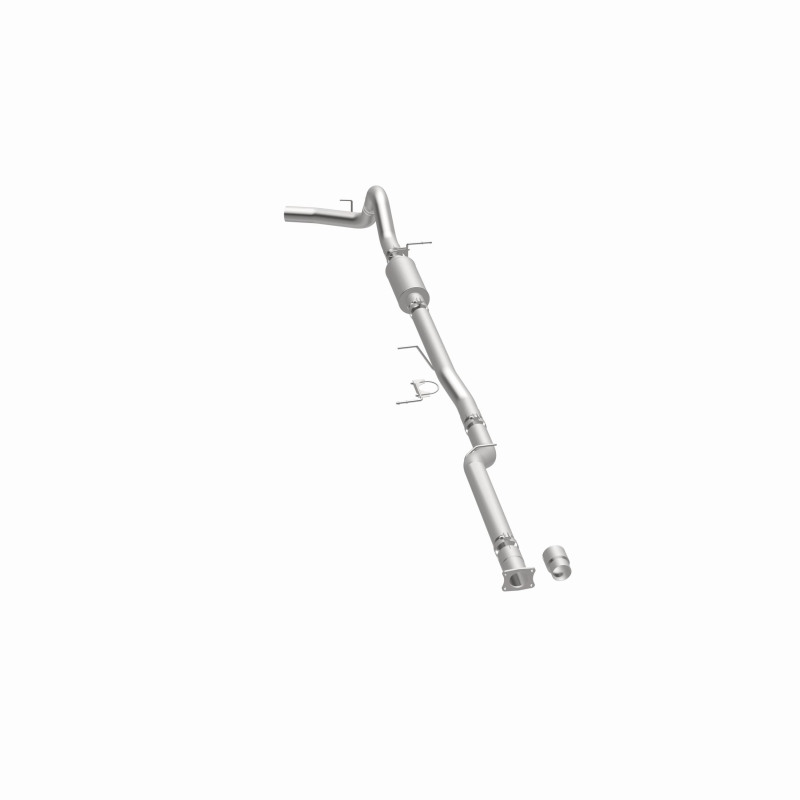 BRExhaust 01-06 Silverado Sierra 2500 HD 3500 HD Exhaust Kit thumbnail 9