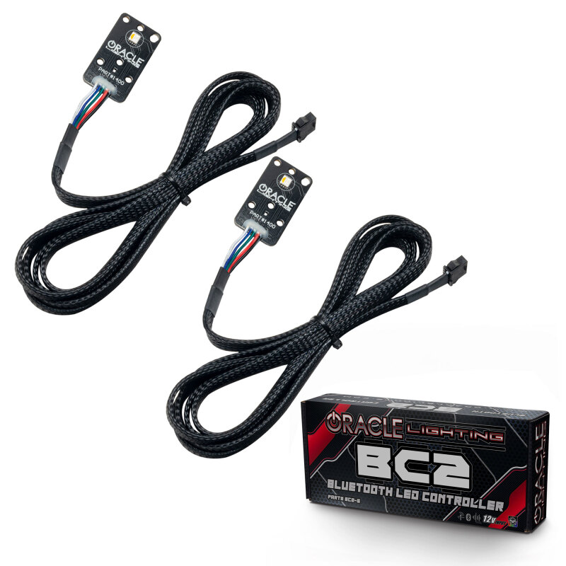 ORL DRL Headlight Upgrade Kits