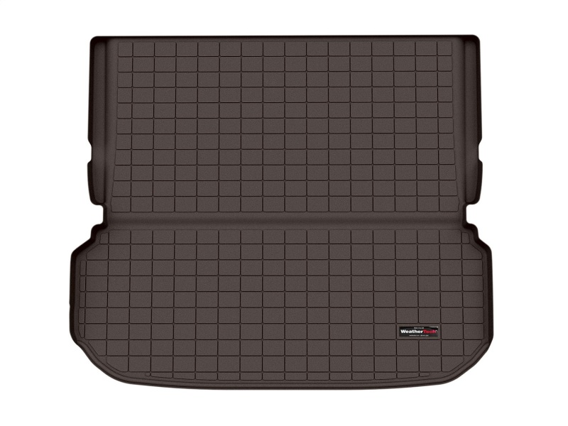 WT Cargo Liners - Cocoa