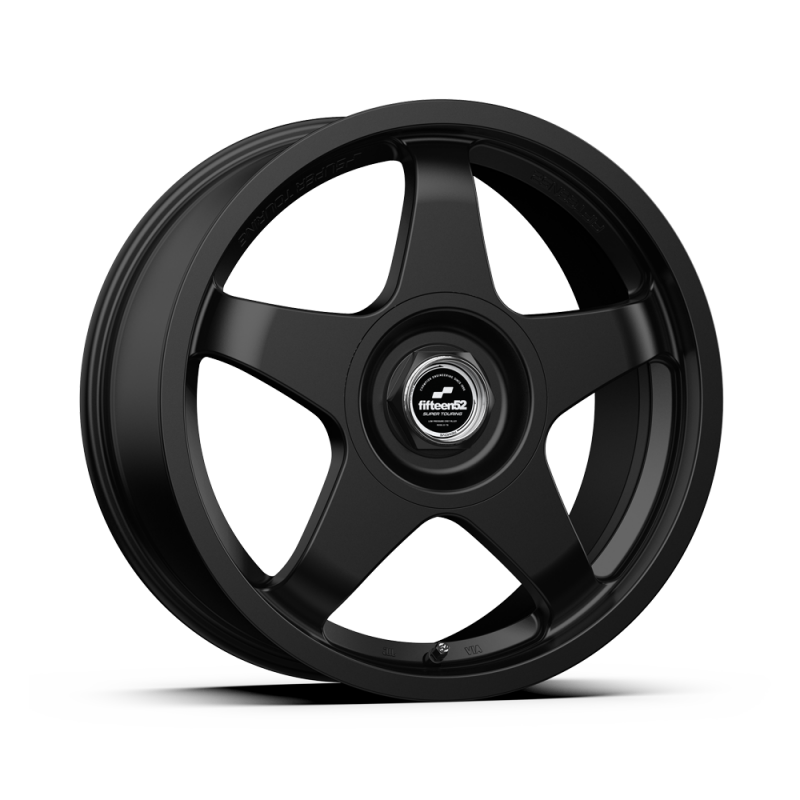 FFT Chicane Wheels