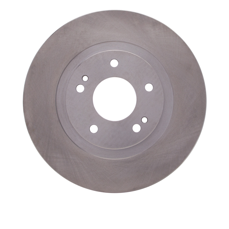 DFC 91-93 Dodge Stealth Front Brake Rotor