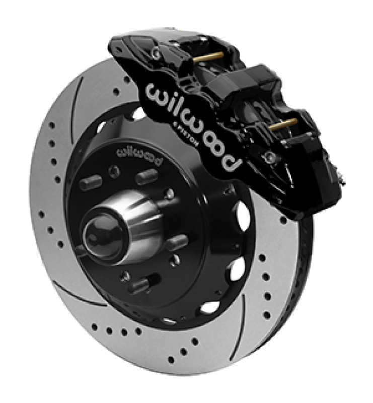 WIL Superlite Brake Kit