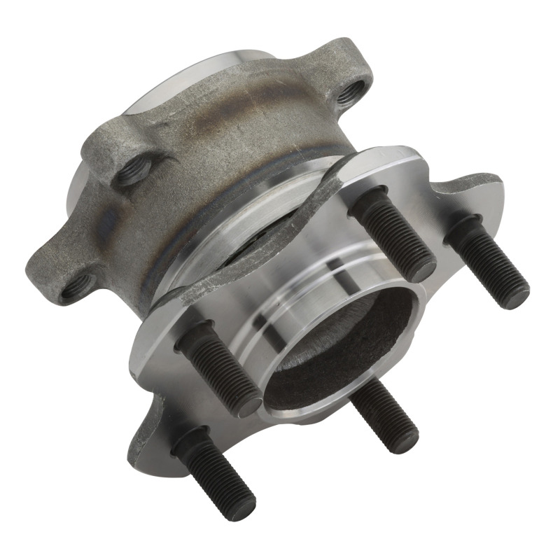 MOOG 2007 Nissan Altima Rear Hub Assembly thumbnail 4