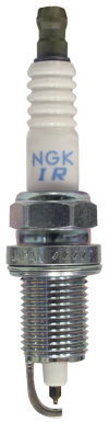 NGK Laser Iridium