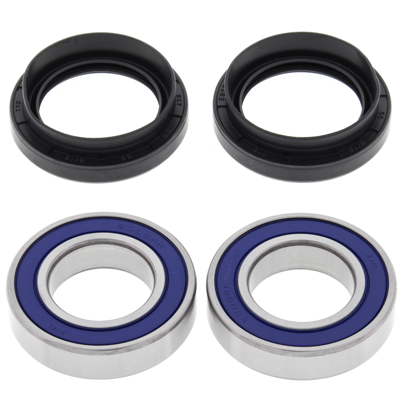 ABR Wheel Bearing Kits