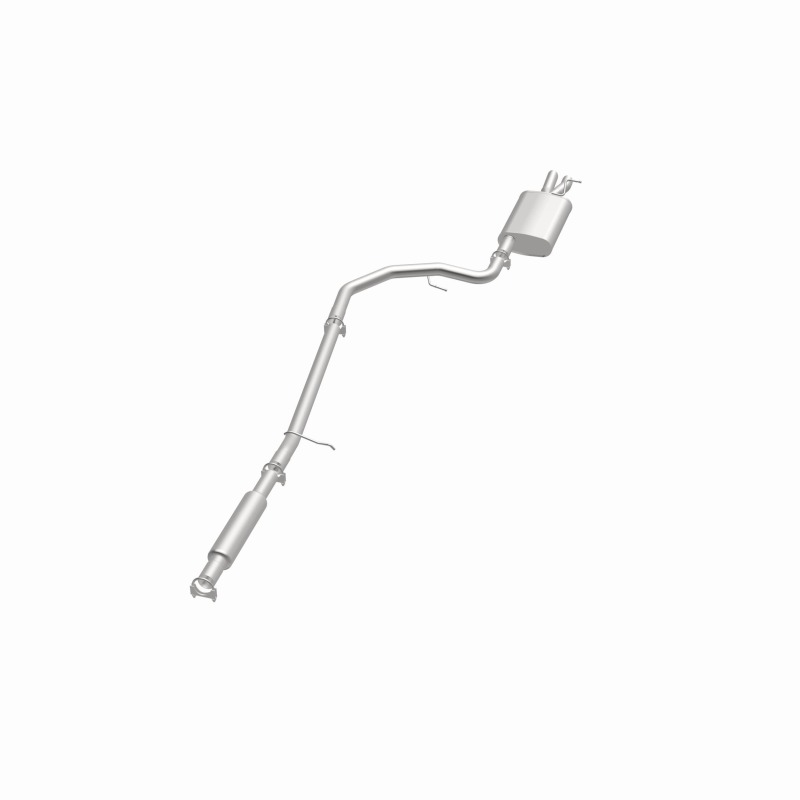 BRExhaust 05-07 Ford Freestyle 3.0L Exhaust Kit thumbnail 6