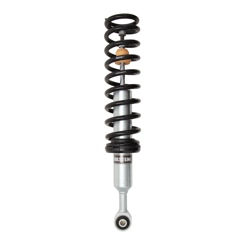 Bilstein 2024+ Toyota Tacoma (Ex. 4WD w/ Leaf Rear Sus.) B8 6112 Suspension Kit - 1-2.5in Front Lift