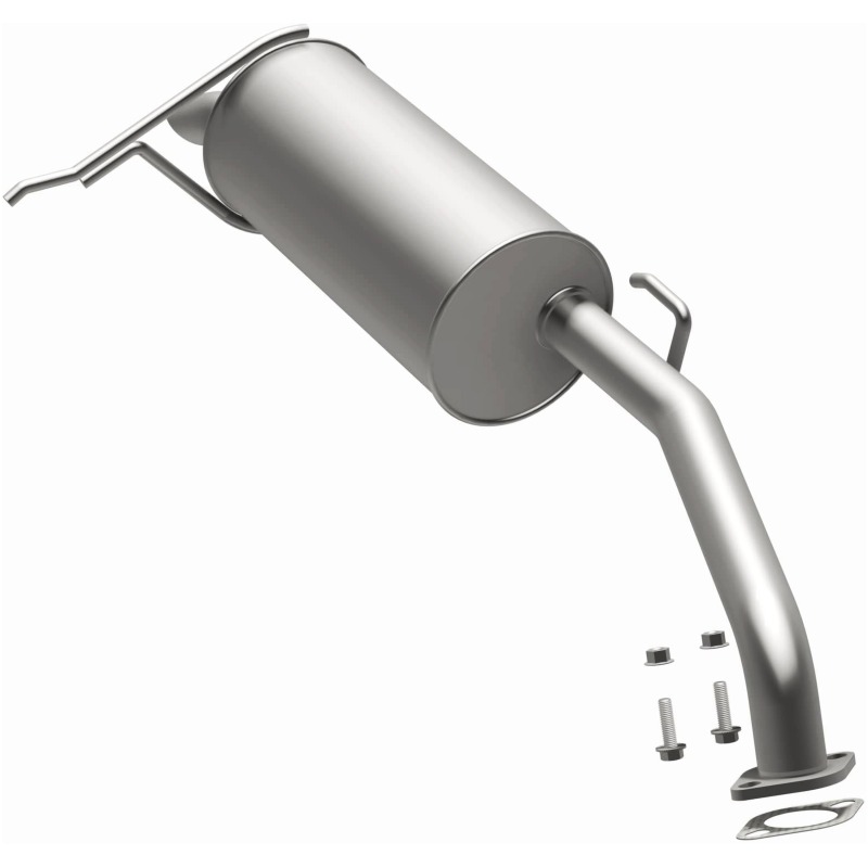 BRE Exhaust 11-16 Hyundai Elantra 1.8L Muffler Kit thumbnail 6