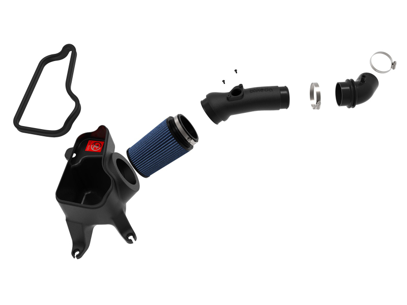 aFe Takeda Intakes Stage-2 CAIS w/ Pro 5R Media 16-18 Honda Civic 2.0L thumbnail 8