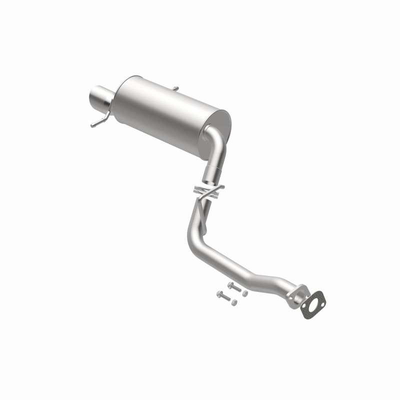 BRExhaust 02-04 Subaru Impreza 2.0L Muffler Kit thumbnail 8
