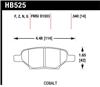 HAWK HPS Brake Pad Sets
