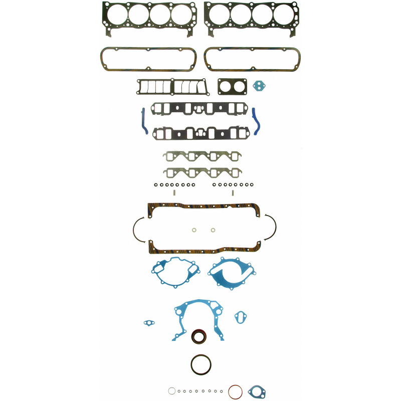 FEL Engine Gasket Sets