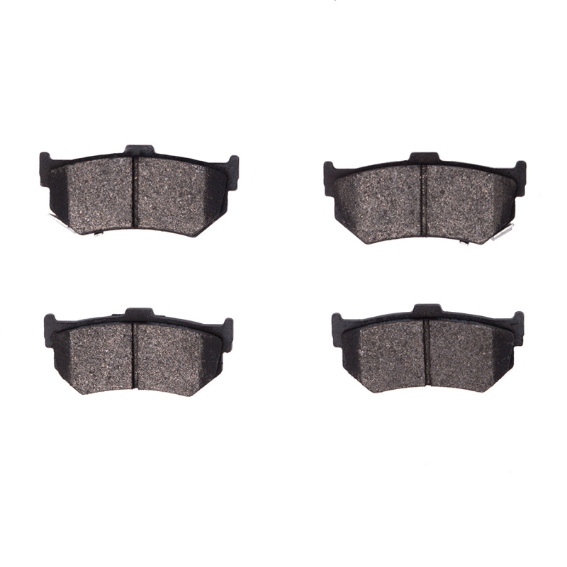 RNC Optimum OE Brake Pads