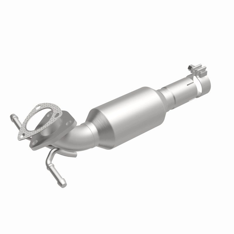 MagnaFlow 16-19 Chevrolet Cruze L4 OEM Underbody Rear Direct Fit Converter thumbnail 7