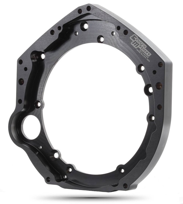 CM Engine Adapter Plates