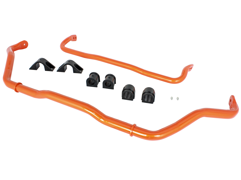 aFe Control Sway Bar Set 17-18 Honda Civic Type R I4 2.0L (t) thumbnail 2