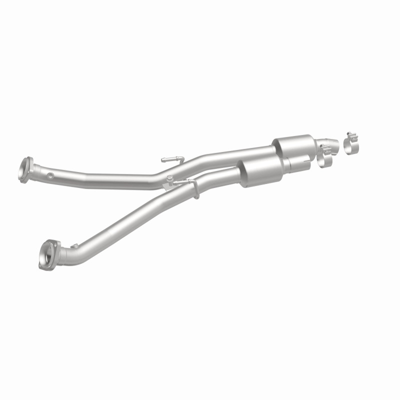 MagnaFlow 12-14 CTS 3.6 Direct Fit Converter thumbnail 8