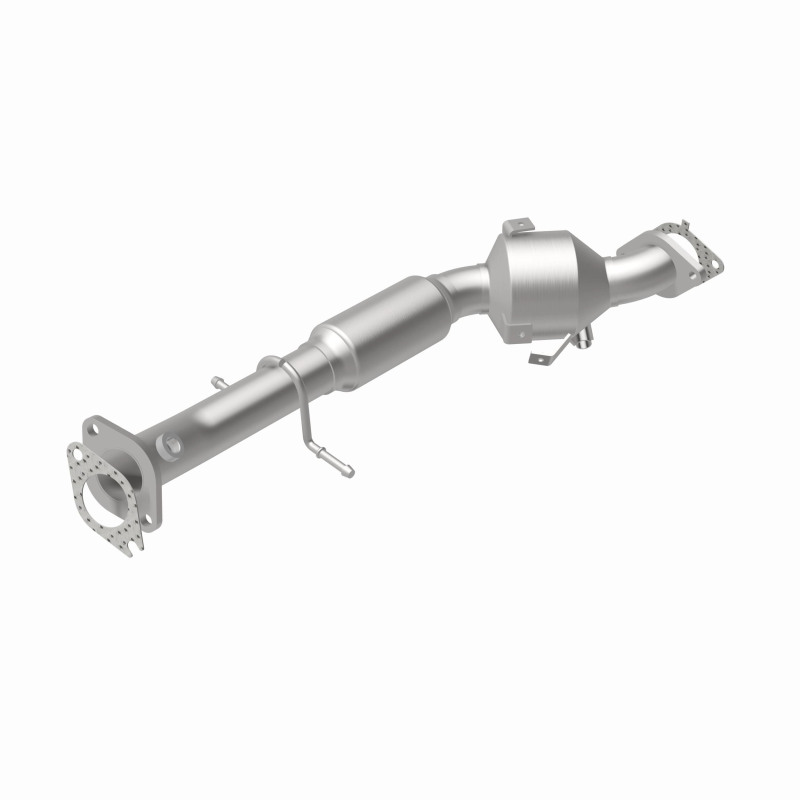 MagnaFlow 10-13 Ford Transit Connect 2.0L Calif Grade CARB Compliant Direct-Fit Catalytic Converter thumbnail 7