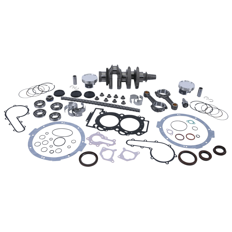 VEP Complete Engine Rebuild Kit