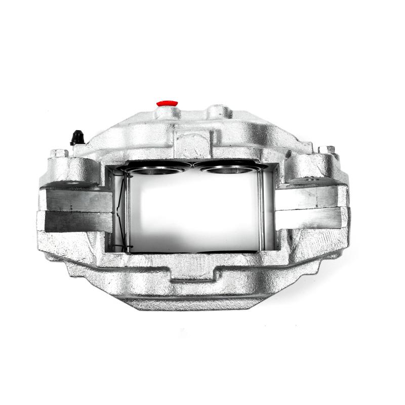 Power Stop 08-15 Toyota Sequoia Front Right Autospecialty Caliper w/o Bracket thumbnail 8