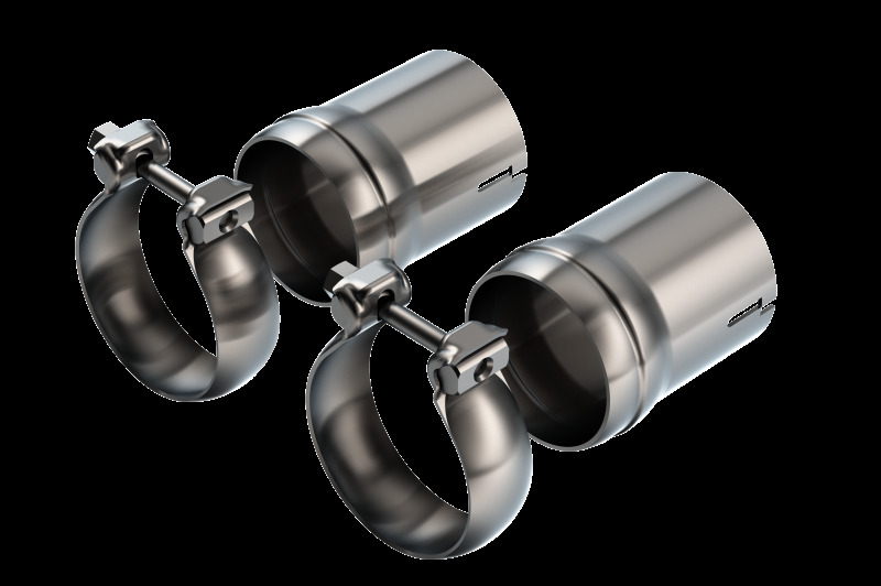 BOR Clamps & Accessories