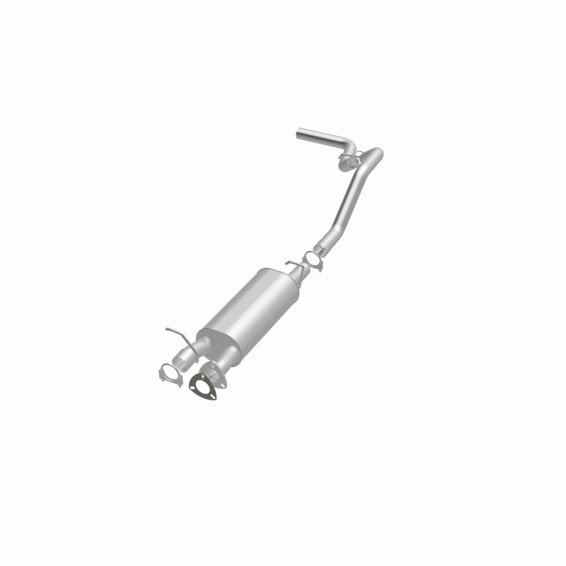 MagnaFlow BRE Exhaust Kit 96-00 Savana Express thumbnail 5