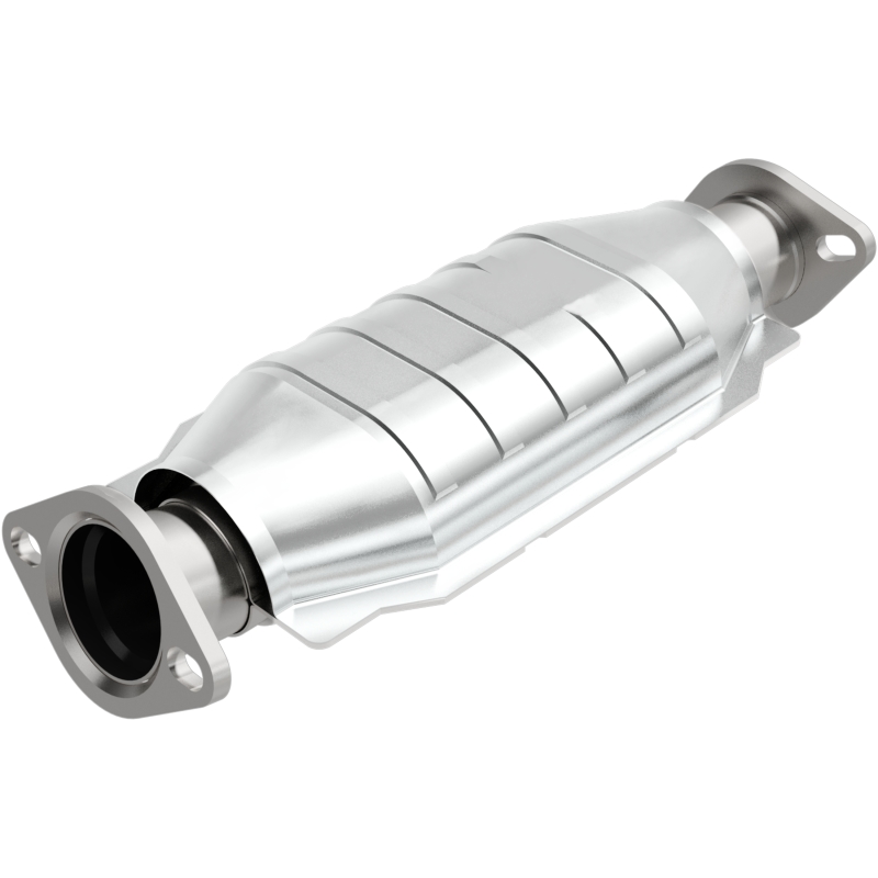 MagnaFlow Direct Fit Catalytic Converter 95-96 Mazda Millenia 2.5L thumbnail 3